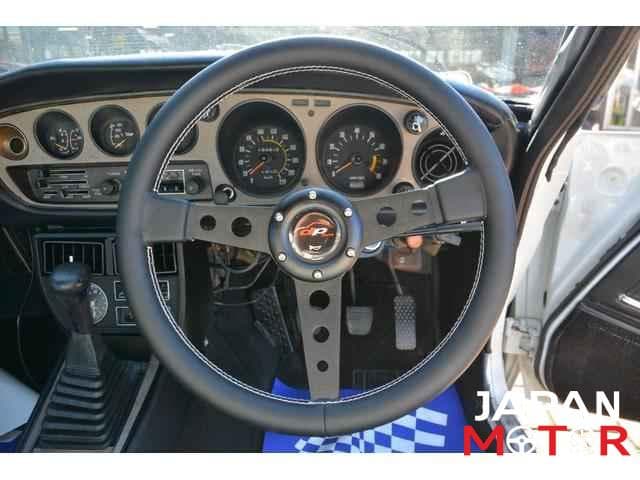 1975 Toyota Celica JDM car for sale — photo 11 of 15