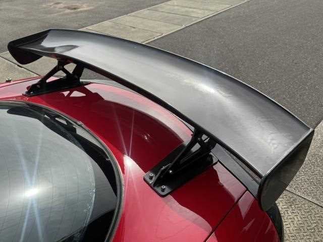 1997 Mazda RX-7 JDM car for sale — photo 19 of 20
