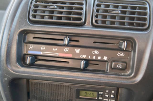 2000 Suzuki Carry JDM car for sale — photo 15 of 20