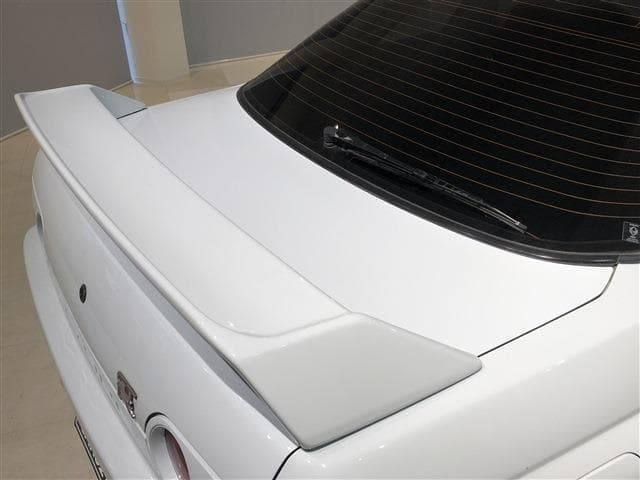 1993 Nissan Skyline JDM car for sale — photo 14 of 25