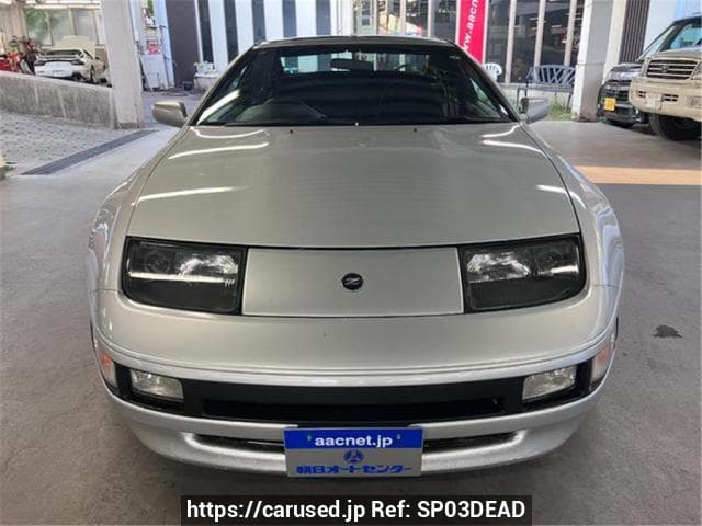 1996 Nissan Fairlady Z JDM car for sale — photo 3 of 3