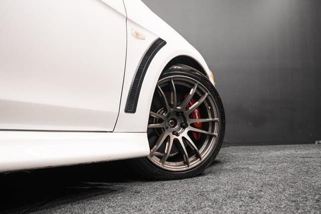 2011 Mitsubishi Lancer JDM car for sale — photo 14 of 20