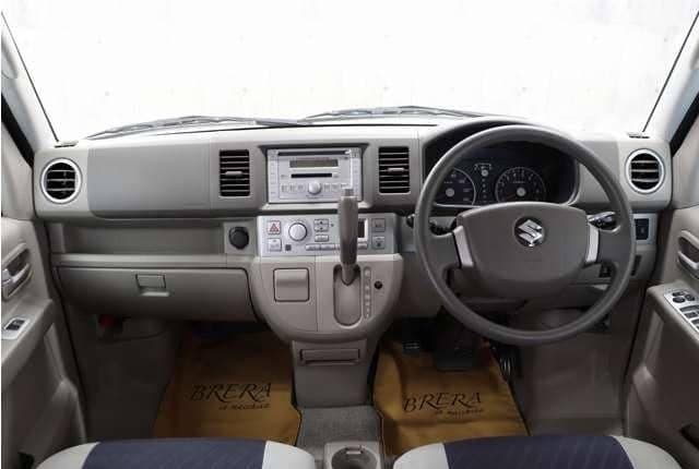2005 Suzuki Every JDM car for sale — photo 20 of 25