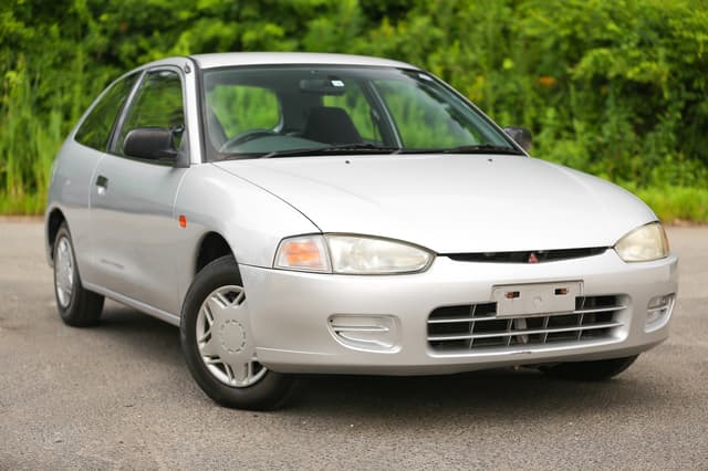 1996 Honda Acty JDM car for sale — photo 17 of 25