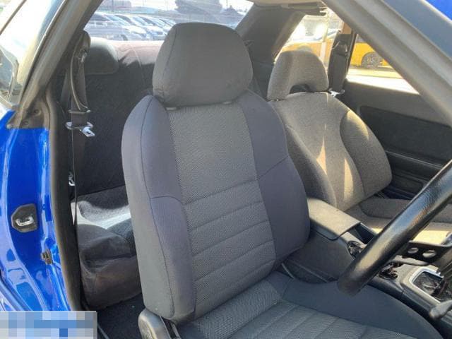 1992 Nissan Skyline JDM car for sale — photo 13 of 26