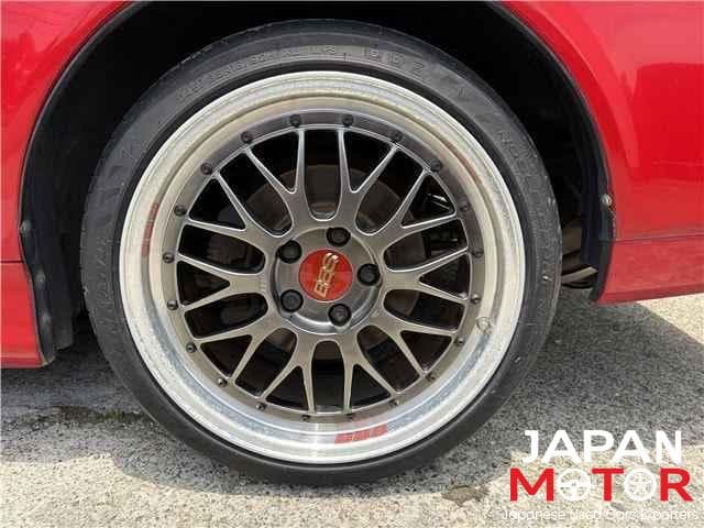 1991 Honda NSX JDM car for sale — photo 5 of 9