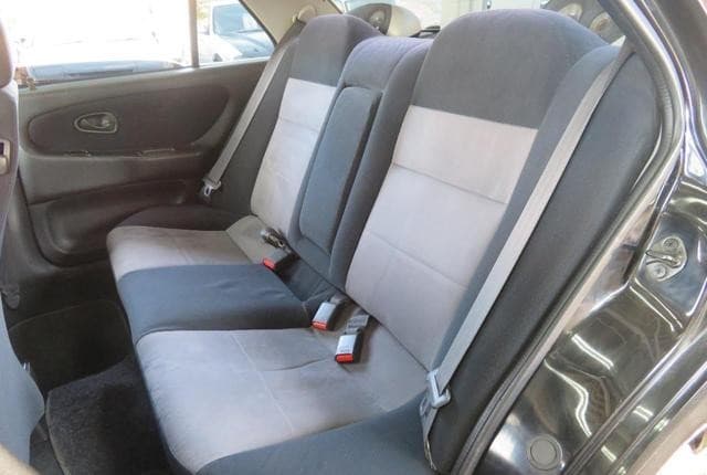 1993 Mitsubishi Lancer JDM car for sale — photo 7 of 25