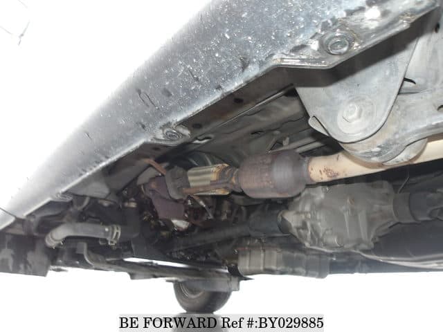 2000 Daihatsu Atrai JDM car for sale — photo 18 of 25