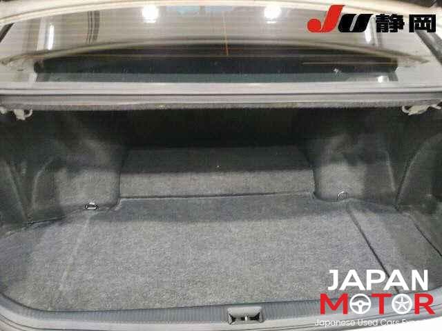 1998 Toyota Aristo JDM car for sale — photo 7 of 9