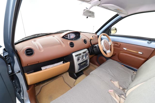 2000 Toyota Will JDM car for sale — photo 14 of 25