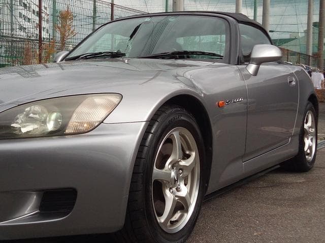 1999 Honda S2000 JDM car for sale — photo 11 of 25