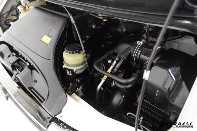 1996 Toyota Estima JDM car for sale — photo 25 of 25