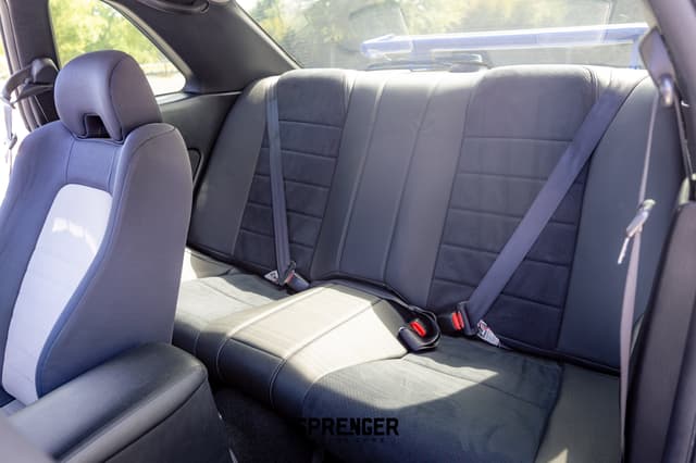 1999 Nissan Skyline JDM car for sale — photo 24 of 25