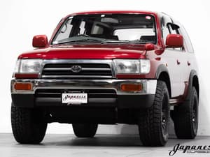 1996 Toyota Hilux Surf JDM car for sale