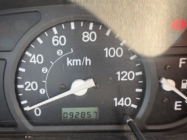 2000 Honda Acty JDM car for sale — photo 17 of 25