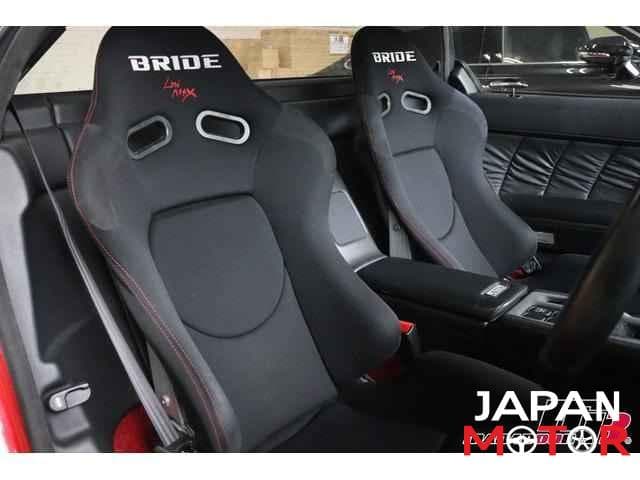 1992 Honda NSX JDM car for sale — photo 6 of 9