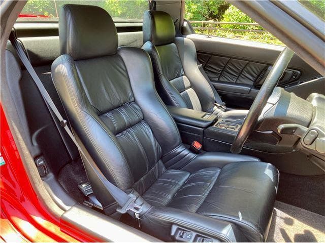 1990 Honda NSX JDM car for sale — photo 11 of 25