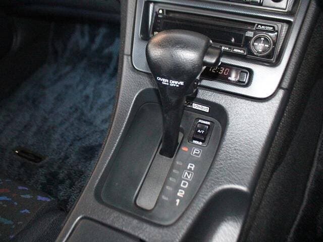 1998 Nissan Fairlady Z JDM car for sale — photo 6 of 12