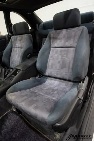 1997 Nissan Skyline JDM car for sale — photo 15 of 25