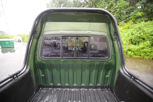 1991 Daihatsu Atrai JDM car for sale — photo 5 of 10