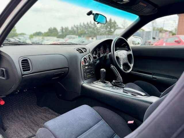 1998 Mazda RX-7 JDM car for sale — photo 12 of 20