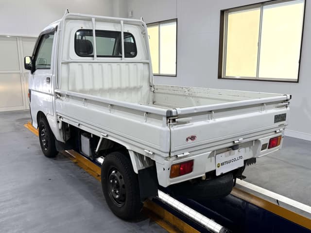 1996 Daihatsu Hijet JDM car for sale — photo 4 of 25