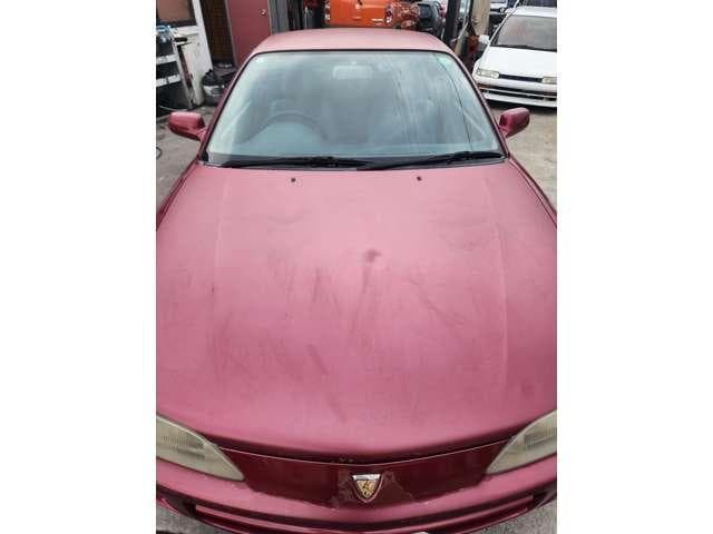 1997 Toyota Sprinter JDM car for sale — photo 18 of 19