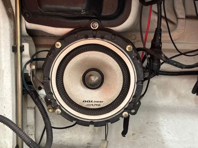 1989 Suzuki Carry JDM car for sale — photo 13 of 24