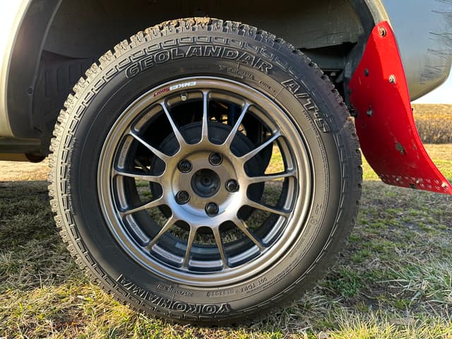 1998 Mitsubishi Pajero JDM car for sale — photo 12 of 25