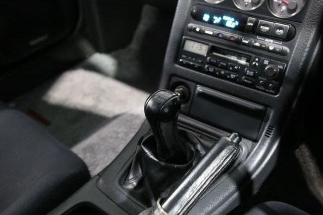 1993 Nissan Skyline JDM car for sale — photo 21 of 25