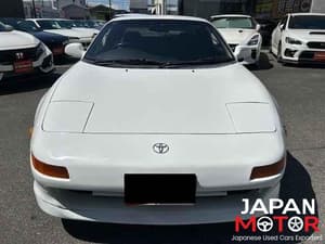 1995 Toyota MR2 JDM car for sale