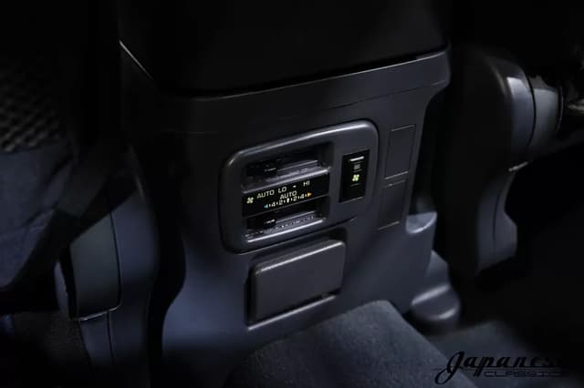 1996 Toyota Land Cruiser Prado JDM car for sale — photo 14 of 25