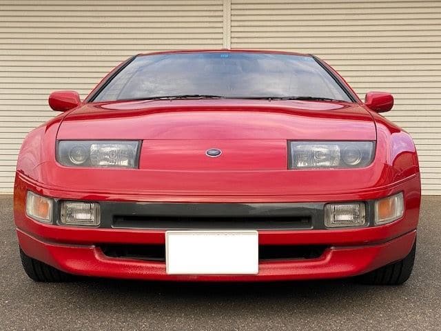 1991 Nissan Fairlady Z JDM car for sale — photo 15 of 25