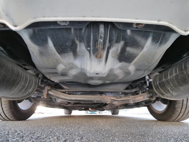 2001 Honda Accord JDM car for sale — photo 20 of 25