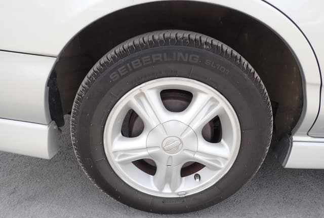 2001 Nissan JDM car for sale — photo 11 of 25