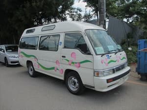 1999 Nissan Caravan JDM car for sale