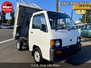 1990 Subaru Sambar JDM car for sale