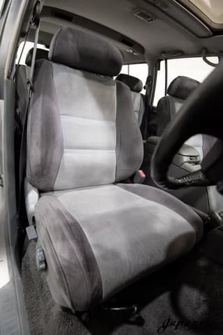 1994 Toyota Land Cruiser JDM car for sale — photo 15 of 25