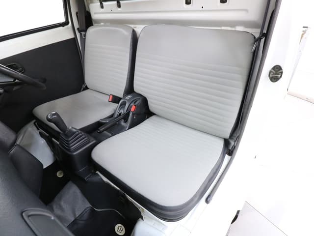 1996 Suzuki Carry JDM car for sale — photo 15 of 25