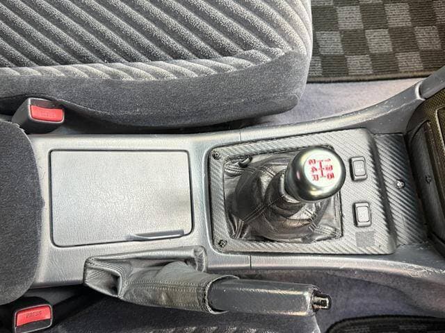 1997 Toyota Mark II JDM car for sale — photo 8 of 17