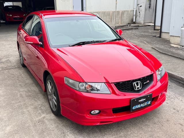 2009 Honda Accord JDM car for sale — photo 8 of 25