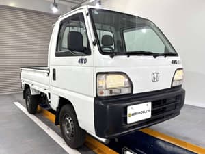 1996 Honda Acty JDM car for sale