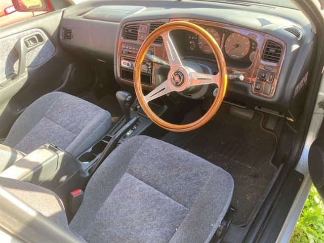 1995 Mitsuoka JDM car for sale — photo 3 of 7
