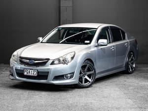 2009 Subaru Legacy JDM car for sale