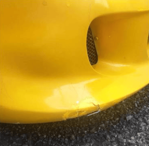 1991 Honda Beat JDM car for sale — photo 11 of 21
