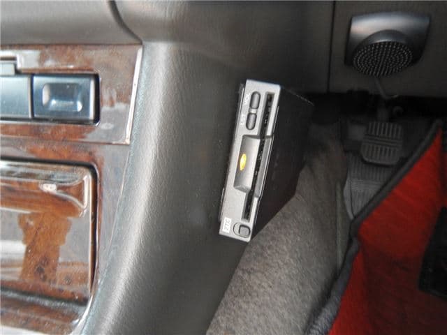1996 Nissan Stagea JDM car for sale — photo 18 of 25