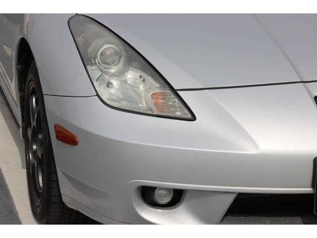 2001 Toyota Celica JDM car for sale — photo 11 of 20