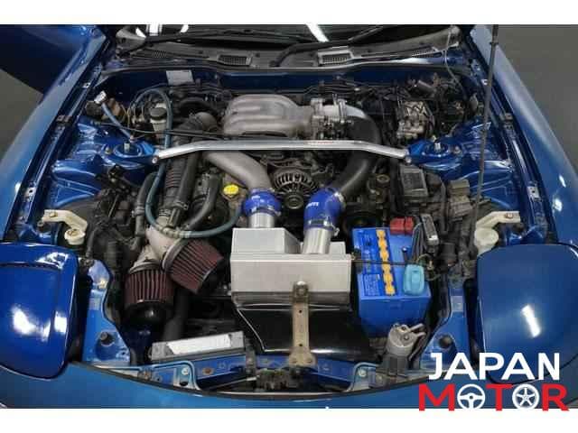 1999 Mazda RX-7 JDM car for sale — photo 3 of 10