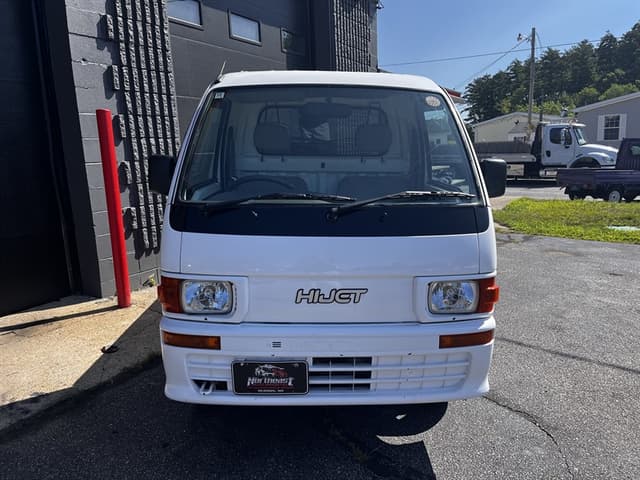 1998 Daihatsu Hijet JDM car for sale — photo 3 of 25