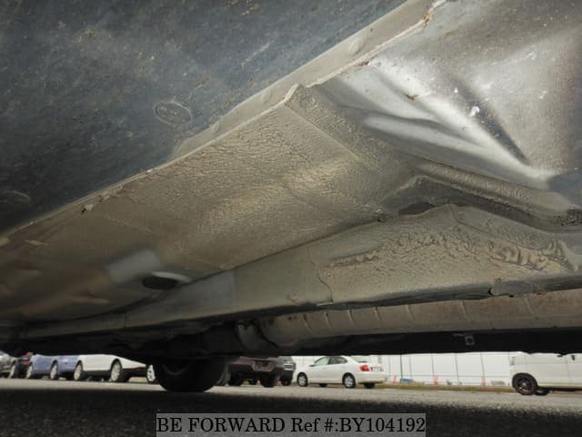 2000 Toyota Crown JDM car for sale — photo 23 of 25